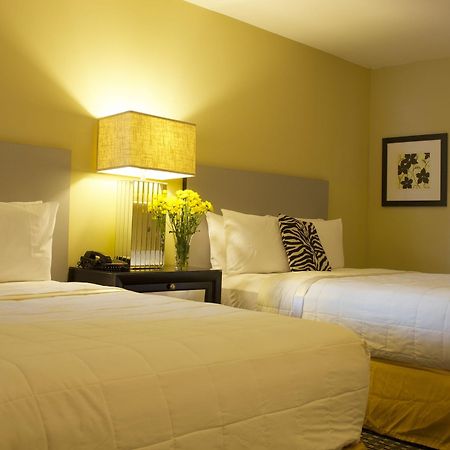 Sole Inn And Suites Pensacola Eksteriør bilde
