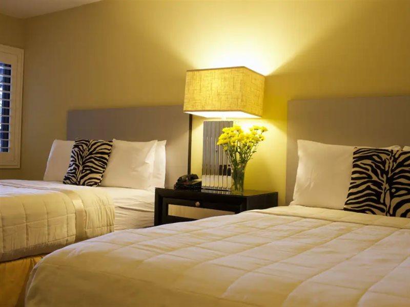 Sole Inn And Suites Pensacola Eksteriør bilde