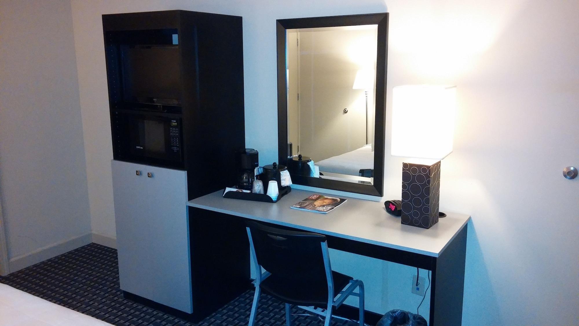 Sole Inn And Suites Pensacola Eksteriør bilde