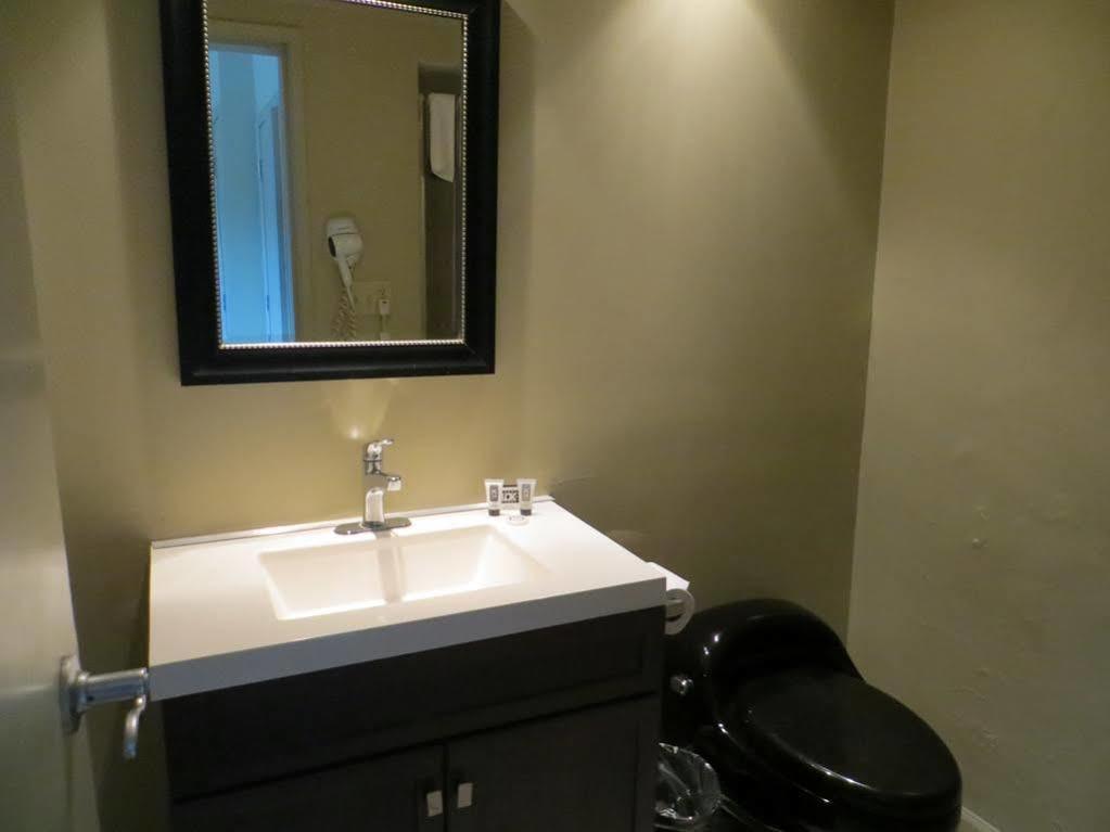 Sole Inn And Suites Pensacola Eksteriør bilde