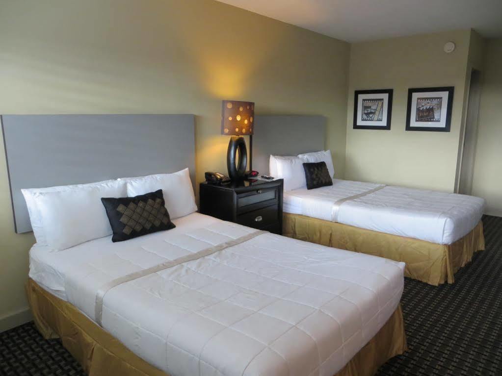 Sole Inn And Suites Pensacola Eksteriør bilde