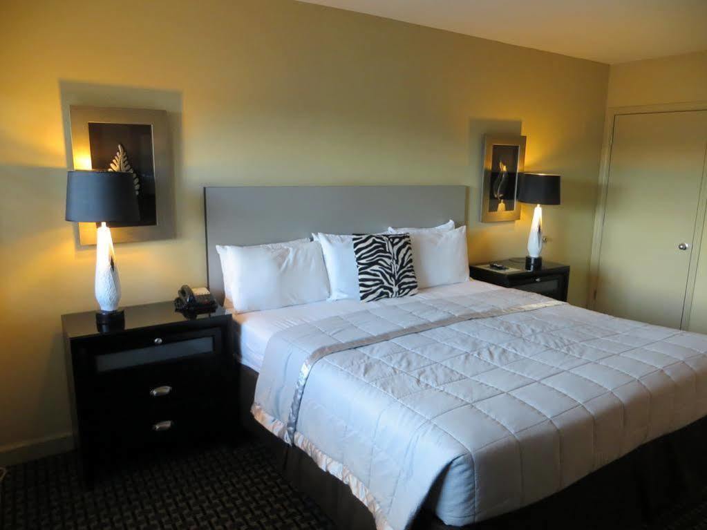 Sole Inn And Suites Pensacola Eksteriør bilde