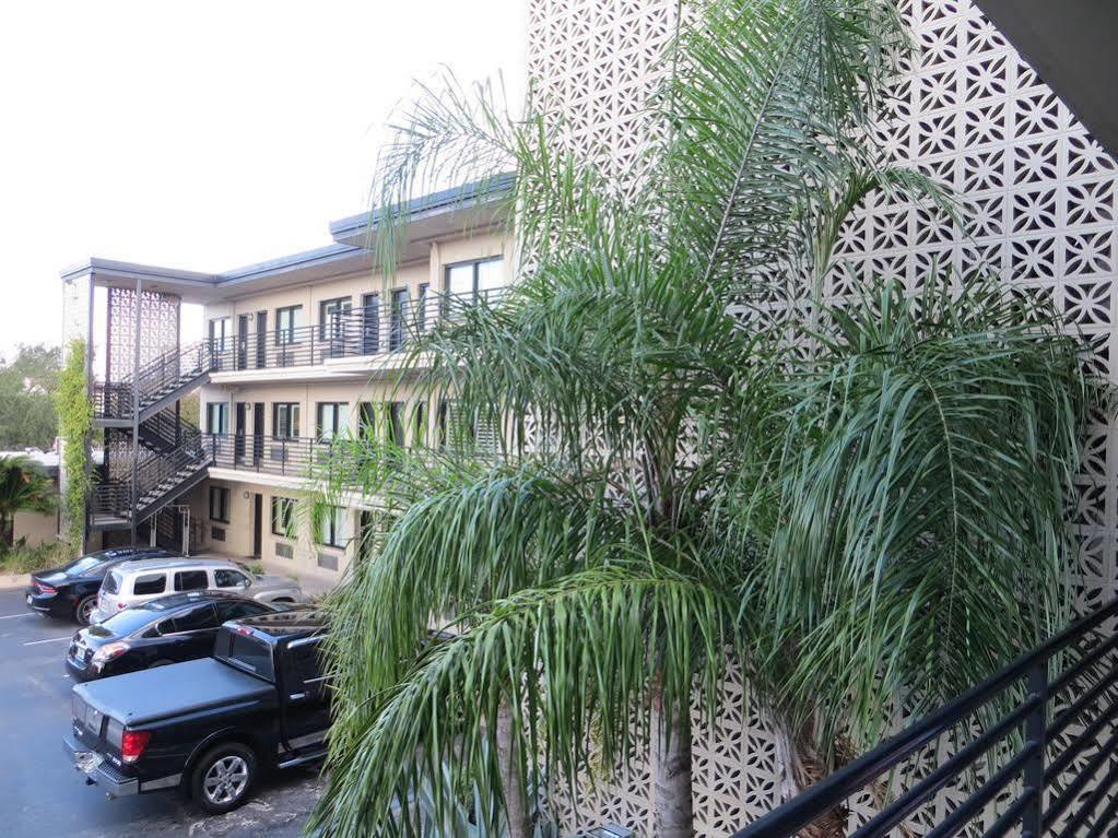Sole Inn And Suites Pensacola Eksteriør bilde
