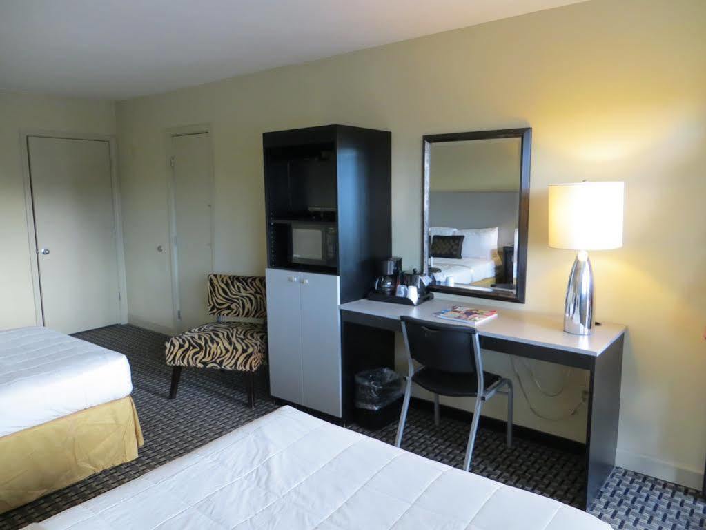 Sole Inn And Suites Pensacola Eksteriør bilde